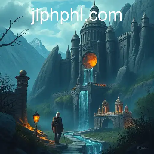 Exploring the Captivating World of Adventure Games: A Voyage Beyond Limits