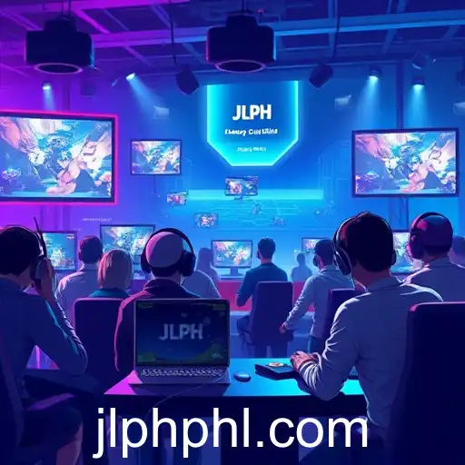 The Rising Influence of Digital Gaming in 2025