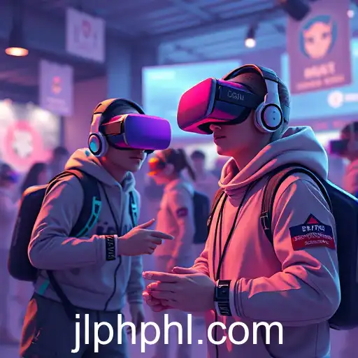 Emerging Trends in Online Gaming for 2025