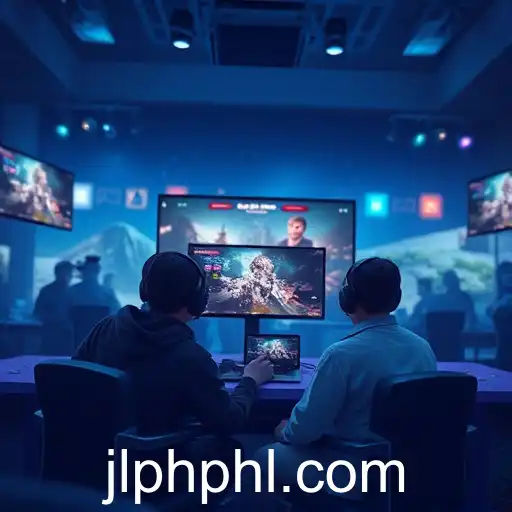 The Evolution of Online Gaming Platforms in 2025