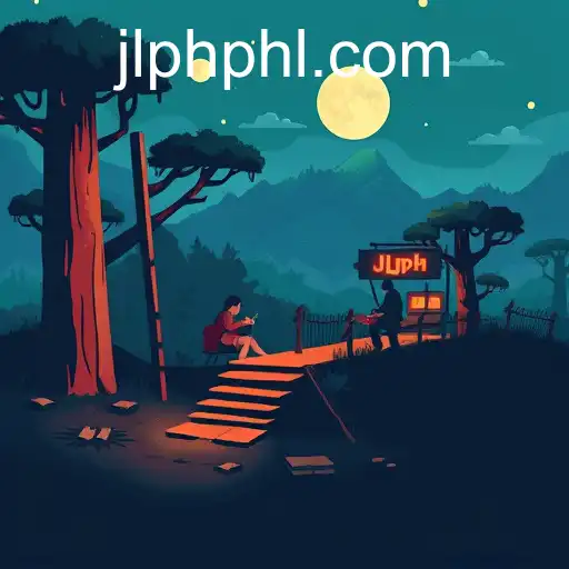 Exploring the Indie Game Scene: A Spotlight on 'Indie Games' Category and the 'JLPH' Phenomenon