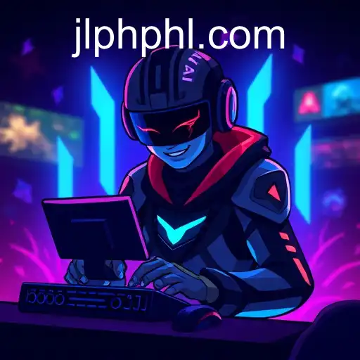 The Rise of JLPH: Shaping the Future of Online Gaming