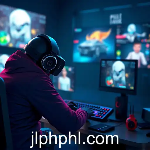 The Digital Renaissance in English Gaming