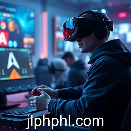 Digital Revolution Redefines Gaming