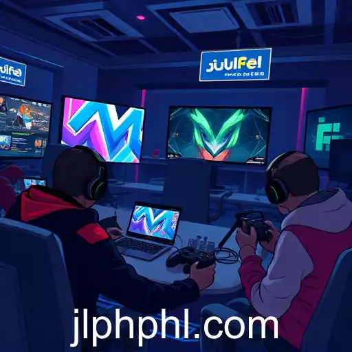 Emerging Trends in Online Gaming