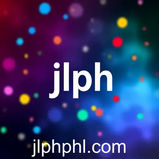 The Evolution of Online Gaming: jlph's Rising Influence