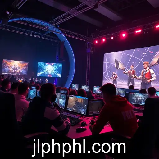 Evolution of Online Gaming Platforms Amidst Rising Trends