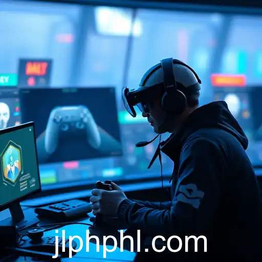 Gaming Site's Evolution Amidst Global Trends