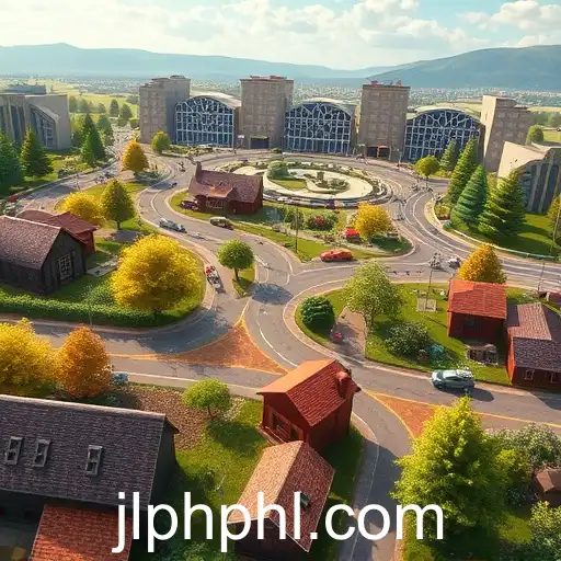 The Digital Realm: Navigating Game Worlds and Their Impact