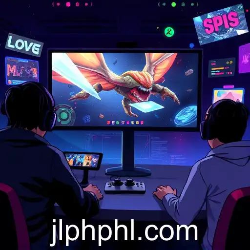 Rise of Gaming Platforms in 2025