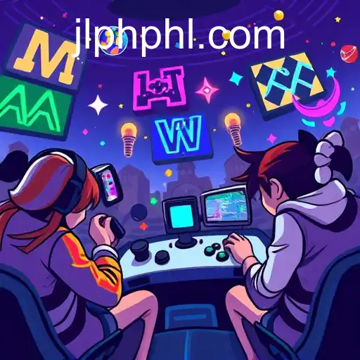 Exploring the Exciting World of Multiplayer Games