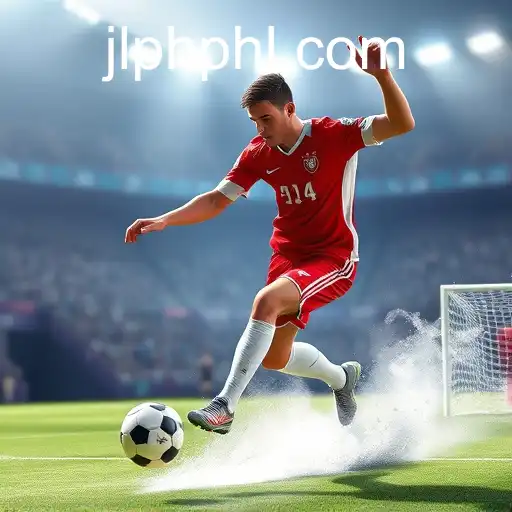 The Digital Arena: Exploring the Thrilling World of Sports Games