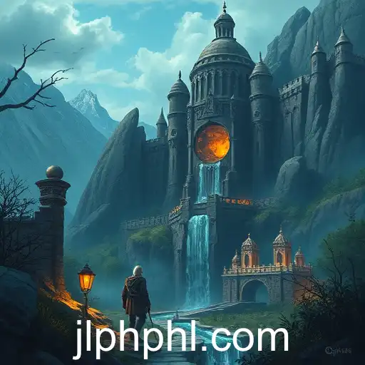 Exploring the Captivating World of Adventure Games: A Voyage Beyond Limits