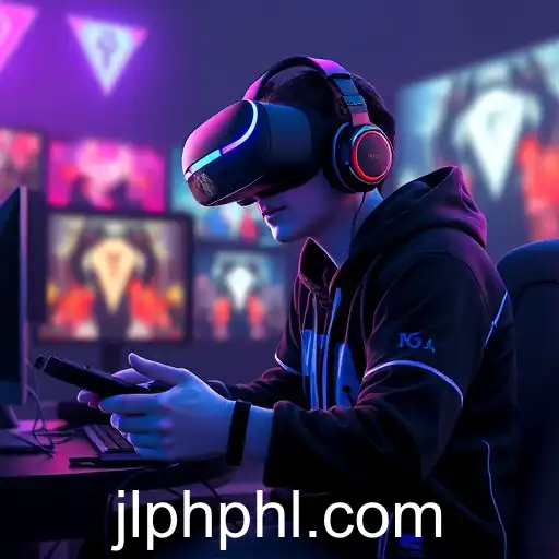 The Digital Frontier in Modern Gaming