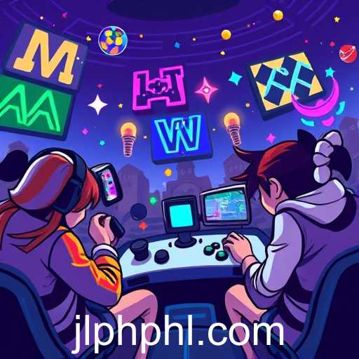 Evolution of Online Gaming Platforms Amidst Rising Trends