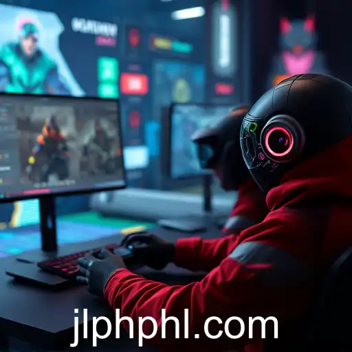 Gaming Evolution in the Modern Era