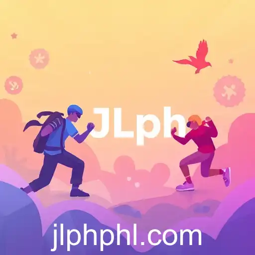 The Rise of JLph: Transforming Digital Play