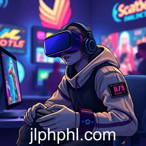 Rising Trends in Online Gaming Platforms