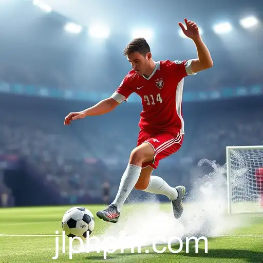The Digital Arena: Exploring the Thrilling World of Sports Games